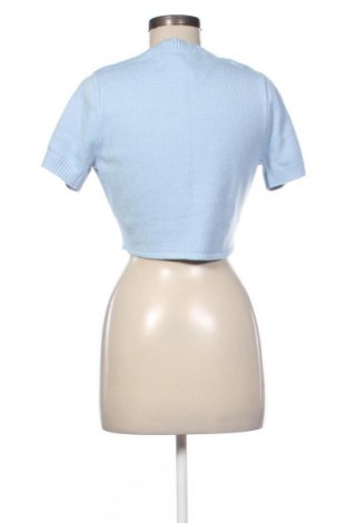 Дамски пуловер H&M Divided, Размер M, Цвят Многоцветен, Цена 8,18 €