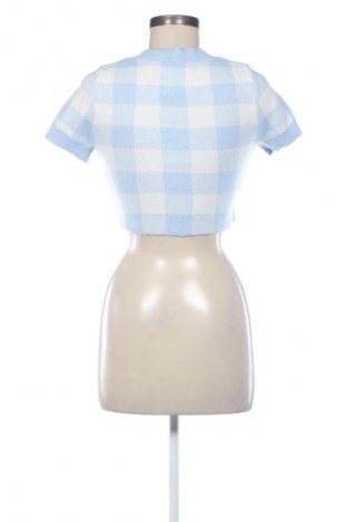 Γυναικείο πουλόβερ H&M Divided, Μέγεθος S, Χρώμα Πολύχρωμο, Τιμή 10,99 €