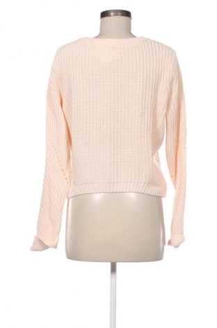 Γυναικείο πουλόβερ H&M Divided, Μέγεθος M, Χρώμα  Μπέζ, Τιμή 11,99 €