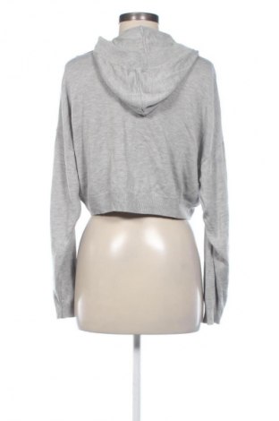 Дамски пуловер H&M Divided, Размер L, Цвят Сив, Цена 5,69 €