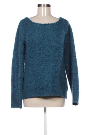 Γυναικείο πουλόβερ H&M Divided, Μέγεθος M, Χρώμα Πράσινο, Τιμή 11,99 €