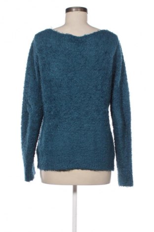 Γυναικείο πουλόβερ H&M Divided, Μέγεθος M, Χρώμα Πράσινο, Τιμή 11,99 €