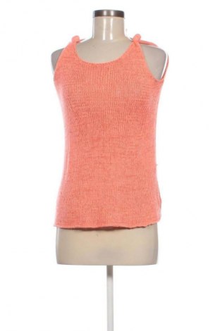 Γυναικείο πουλόβερ H&M Divided, Μέγεθος S, Χρώμα Κόκκινο, Τιμή 5,99 €