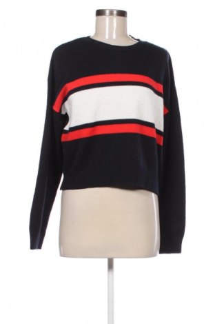 Дамски пуловер H&M Divided, Размер S, Цвят Многоцветен, Цена 14,82 €