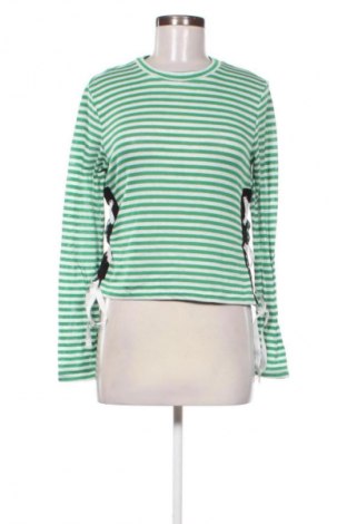 Дамски пуловер H&M Divided, Размер M, Цвят Многоцветен, Цена 10,22 €