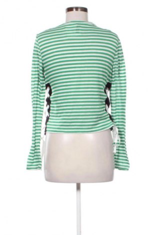 Дамски пуловер H&M Divided, Размер M, Цвят Многоцветен, Цена 10,22 €