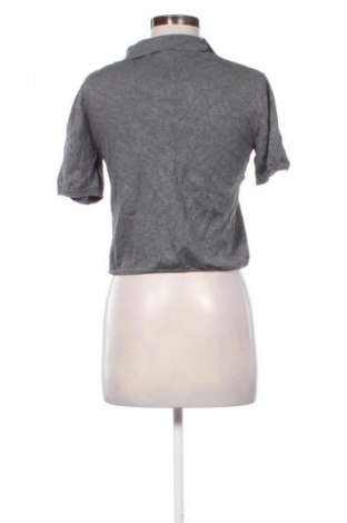 Дамски пуловер H&M Divided, Размер M, Цвят Сив, Цена 10,22 €