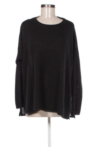 Γυναικείο πουλόβερ H&M Divided, Μέγεθος L, Χρώμα Μαύρο, Τιμή 8,99 €