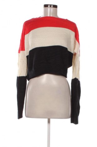 Pulover de femei H&M Divided, Mărime M, Culoare Multicolor, Preț 33,99 Lei