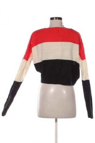 Pulover de femei H&M Divided, Mărime M, Culoare Multicolor, Preț 33,99 Lei