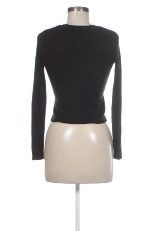 Női pulóver H&M Divided, Méret XS, Szín Fekete, Ár 1 099 Ft