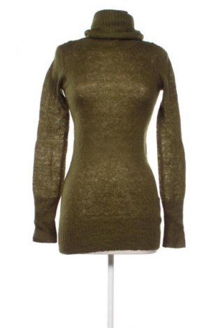 Dámsky pulóver H&M Divided, Veľkosť M, Farba Zelená, Cena  15,95 €