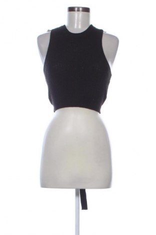 Pulover de femei H&M Divided, Mărime XS, Culoare Negru, Preț 32,99 Lei