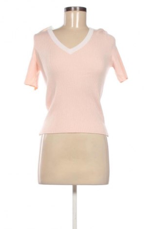 Dámský svetr H&M Divided, Velikost M, Barva Růžová, Cena  429,00 Kč