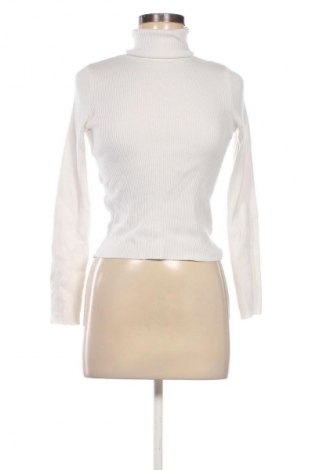 Dámský svetr H&M Divided, Velikost M, Barva Bílá, Cena  319,00 Kč