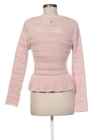 Dámský svetr H&M Divided, Velikost S, Barva Růžová, Cena  379,00 Kč