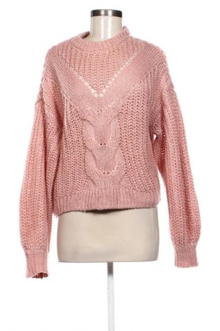 Damski sweter H&M Divided, Rozmiar XS, Kolor Różowy, Cena 65,99 zł