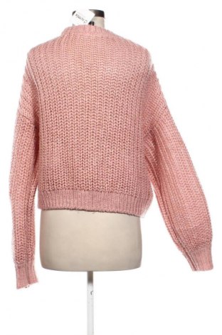 Damski sweter H&M Divided, Rozmiar XS, Kolor Różowy, Cena 65,99 zł