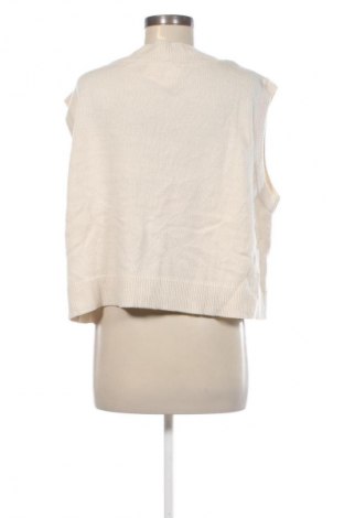 Női pulóver H&M Divided, Méret XL, Szín Bézs, Ár 2 659 Ft