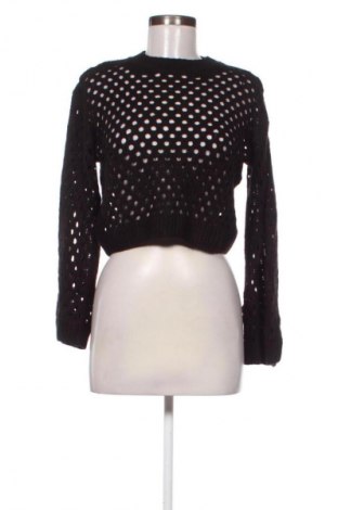 Damski sweter H&M Divided, Rozmiar XS, Kolor Czarny, Cena 80,99 zł