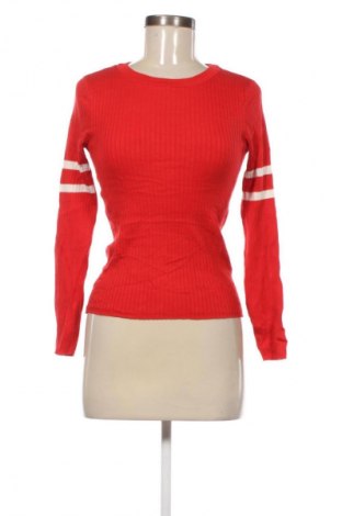 Γυναικείο πουλόβερ H&M Divided, Μέγεθος S, Χρώμα Πολύχρωμο, Τιμή 8,99 €