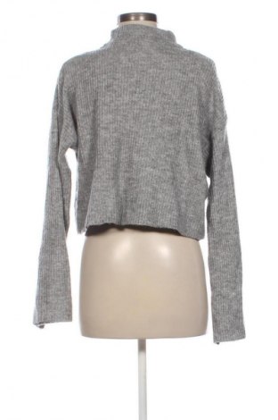 Γυναικείο πουλόβερ H&M Divided, Μέγεθος S, Χρώμα Γκρί, Τιμή 14,99 €