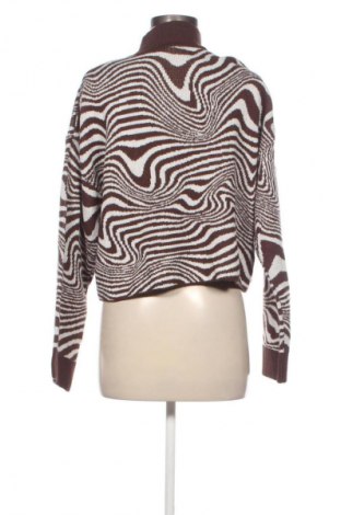 Γυναικείο πουλόβερ H&M Divided, Μέγεθος M, Χρώμα Πολύχρωμο, Τιμή 7,99 €