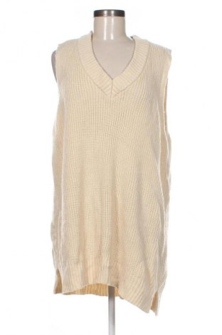 Dámský svetr H&M Divided, Velikost M, Barva Béžová, Cena  329,00 Kč