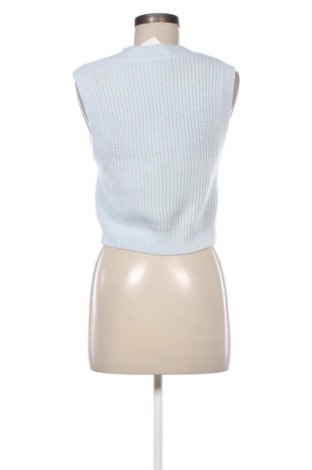 Γυναικείο πουλόβερ H&M Divided, Μέγεθος S, Χρώμα Μπλέ, Τιμή 15,99 €