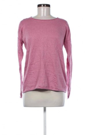 Dámský svetr H&M L.O.G.G., Velikost M, Barva Růžová, Cena  179,00 Kč