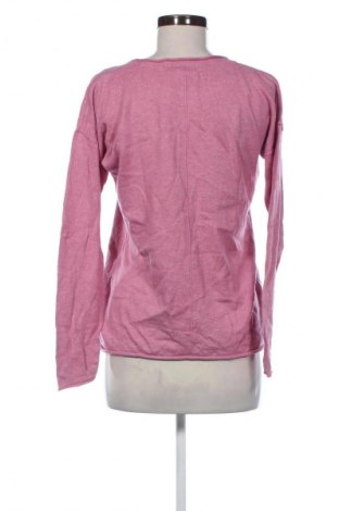 Dámský svetr H&M L.O.G.G., Velikost M, Barva Růžová, Cena  179,00 Kč