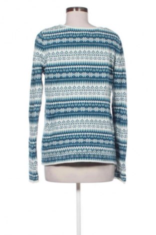 Γυναικείο πουλόβερ H&M L.O.G.G., Μέγεθος L, Χρώμα Πολύχρωμο, Τιμή 6,99 €