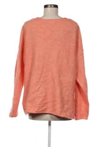 Dámský svetr H&M L.O.G.G., Velikost S, Barva Vícebarevné, Cena  209,00 Kč