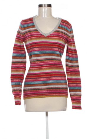 Pulover de femei H&M L.O.G.G., Mărime L, Culoare Multicolor, Preț 54,99 Lei