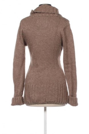 Дамски пуловер H&M L.O.G.G., Размер S, Цвят Кафяв, Цена 8,69 €