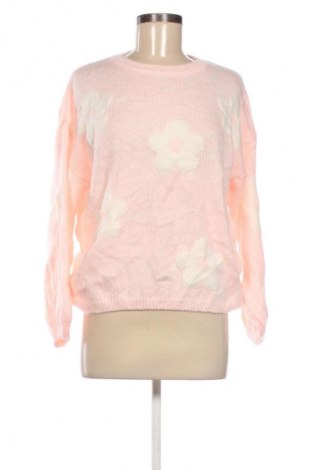 Dámský svetr Haily`s, Velikost M, Barva Růžová, Cena  179,00 Kč