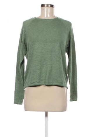 Дамски пуловер Haily`s, Размер L, Цвят Зелен, Цена 7,15 €