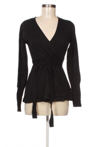 Дамски пуловер Hallhuber, Размер M, Цвят Черен, Цена 28,89 €