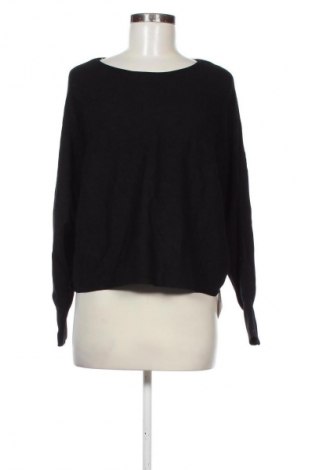 Дамски пуловер Hallhuber, Размер S, Цвят Черен, Цена 13,80 €
