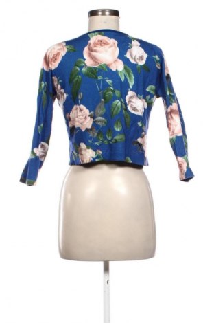 Γυναικεία ζακέτα Hallhuber, Μέγεθος S, Χρώμα Πολύχρωμο, Τιμή 18,99 €