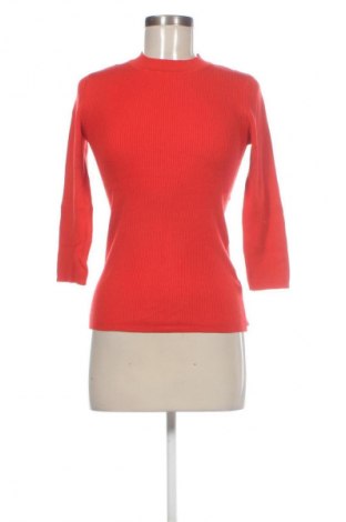 Дамски пуловер Hallhuber, Размер S, Цвят Червен, Цена 17,89 €