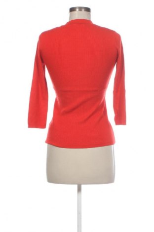 Дамски пуловер Hallhuber, Размер S, Цвят Червен, Цена 17,89 €