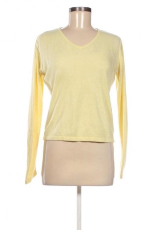 Дамски пуловер Hanna, Размер S, Цвят Жълт, Цена 10,22 €