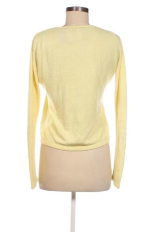 Дамски пуловер Hanna, Размер S, Цвят Жълт, Цена 10,22 €