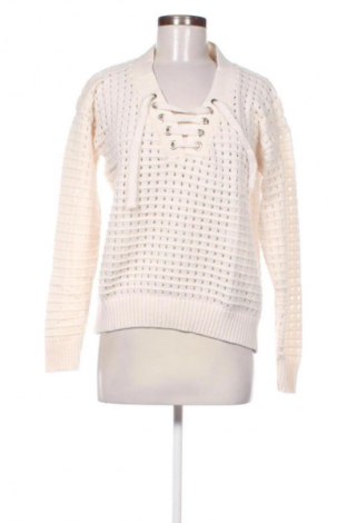 Дамски пуловер Happines, Размер M, Цвят Розов, Цена 12,78 €