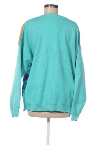 Dámský svetr Heartbreak, Velikost XL, Barva Vícebarevné, Cena  249,00 Kč