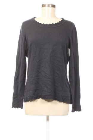 Γυναικείο πουλόβερ Heine, Μέγεθος M, Χρώμα Μπλέ, Τιμή 12,99 €