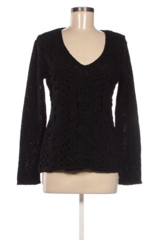 Pulover de femei Heine, Mărime M, Culoare Negru, Preț 125,88 Lei