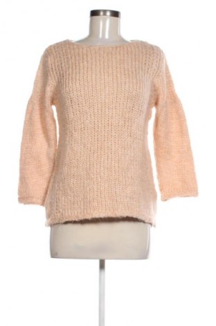 Dámský svetr Heine, Velikost S, Barva Oranžová, Cena  409,00 Kč