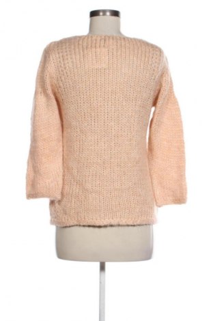 Dámský svetr Heine, Velikost S, Barva Oranžová, Cena  409,00 Kč